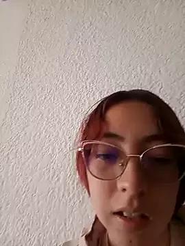 annie_jhonsson from StripChat