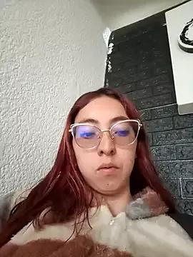 annie_jhonsson from StripChat