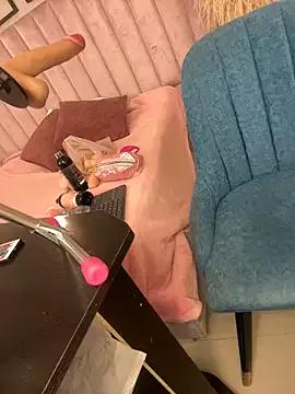 Annie_karlsson__ from StripChat