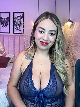 Annie_karlsson__ from StripChat
