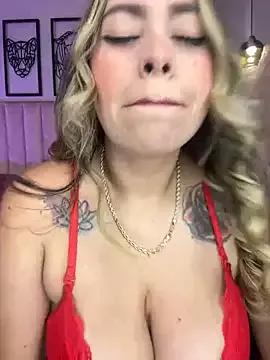 Annie_karlsson__ from StripChat