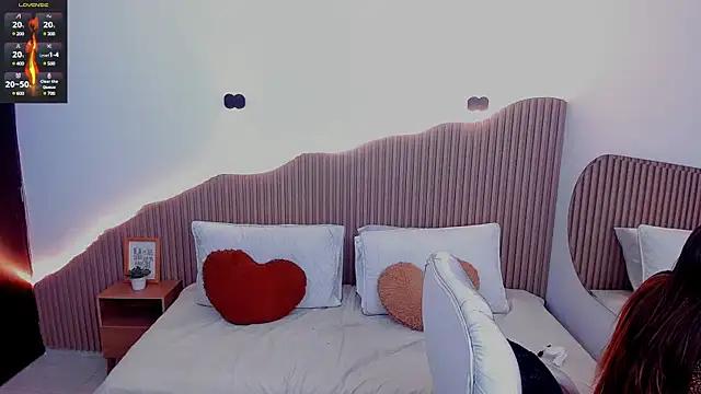 Annie_kurt_ from StripChat