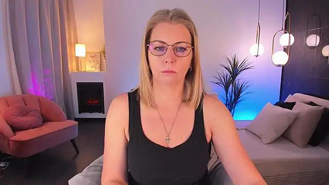 Annie_Light from StripChat