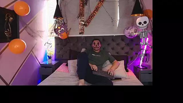 Annie_Lii from StripChat