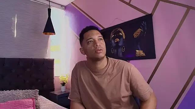 Annie_Lii from StripChat