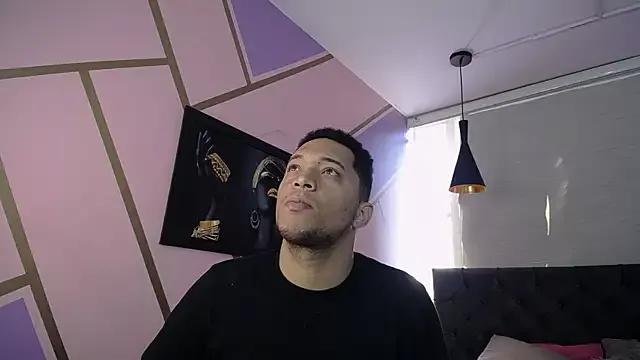 Annie_Lii from StripChat