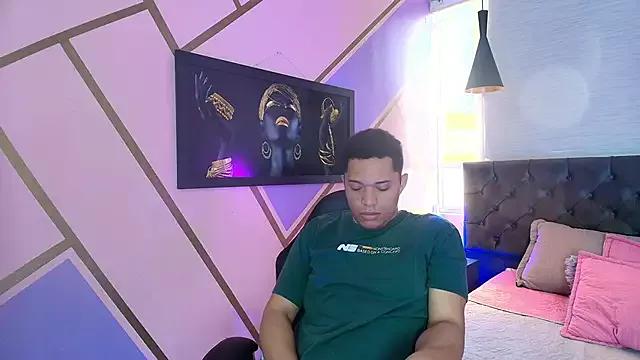 Annie_Lii from StripChat