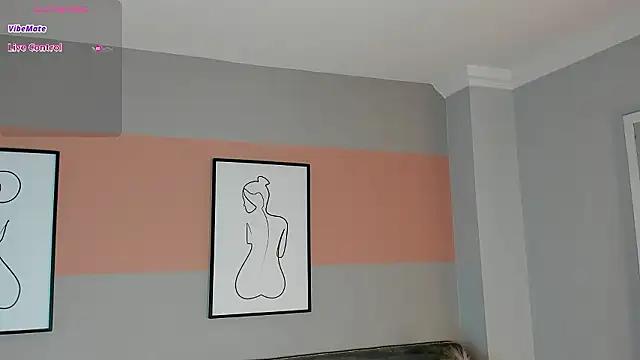 annie_lought from StripChat