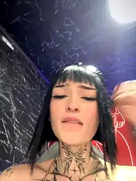 Annie_LS from StripChat