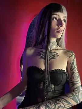 Annie_LS from StripChat