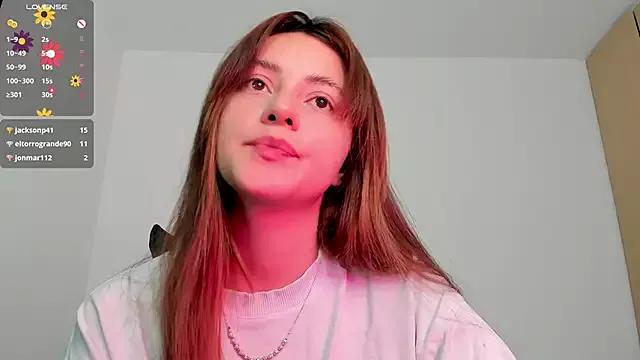 annie_mora from StripChat