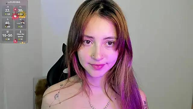 annie_mora from StripChat
