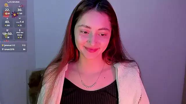 annie_mora from StripChat