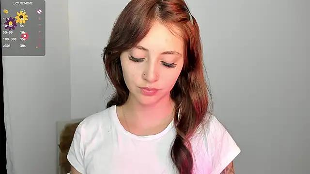 annie_mora from StripChat
