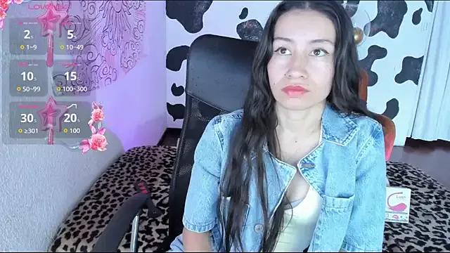 Dirty chat webcam: explore liveshows with versed models, from laying bare to fetishes, in a variety of sexy free adult webcams.