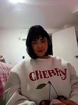Annie_Villaa from StripChat