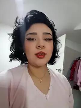 Annie_Villaa from StripChat is Freechat