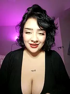 Annie_Villaa from StripChat
