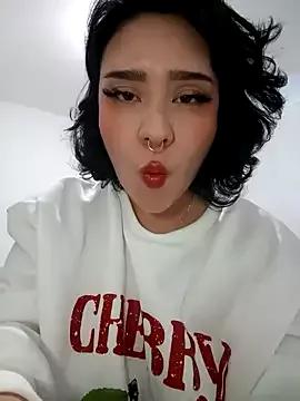 Annie_Villaa from StripChat