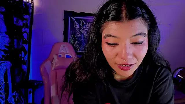 annie_walker6 from StripChat