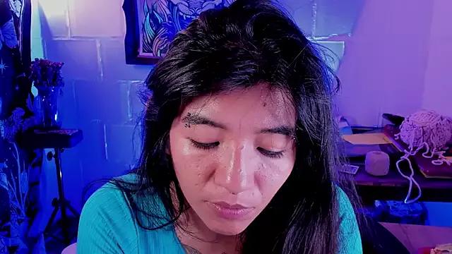 annie_walker6 from StripChat