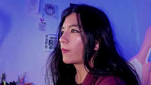 annie_walker6 from StripChat