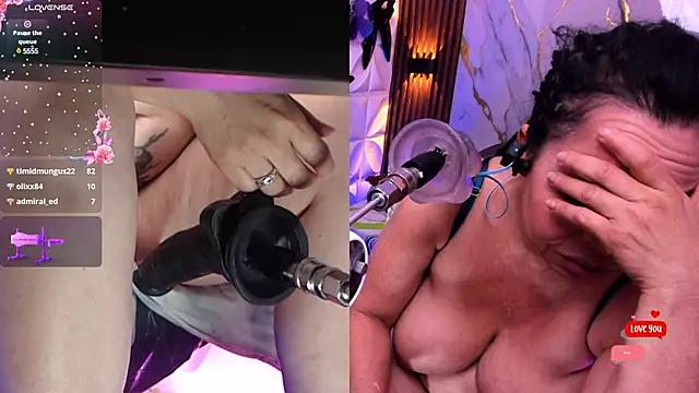 Dirty chat webcam: explore liveshows with versed models, from laying bare to fetishes, in a variety of sexy free adult webcams.