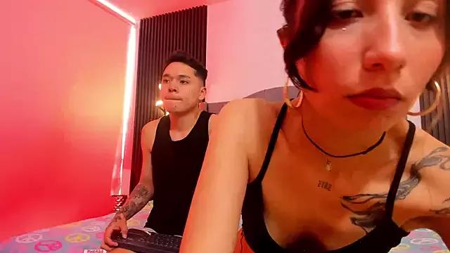 Dirty chat webcam: explore liveshows with versed models, from laying bare to fetishes, in a variety of sexy free adult webcams.