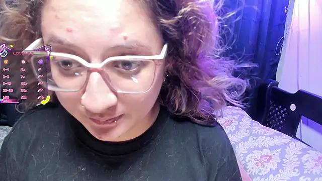 AnnieBigBoobs from StripChat