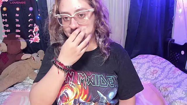 AnnieBigBoobs from StripChat