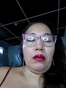 anniecoopeer from StripChat
