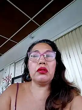anniecoopeer from StripChat