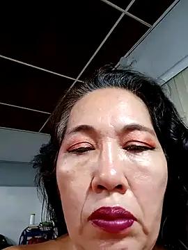 anniecoopeer from StripChat