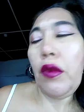 anniecoopeer from StripChat