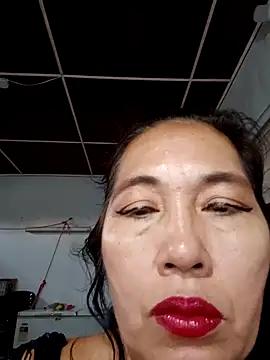 anniecoopeer from StripChat