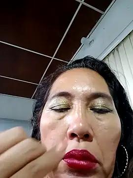 anniecoopeer from StripChat