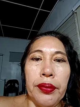 anniecoopeer from StripChat