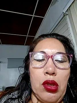 anniecoopeer from StripChat
