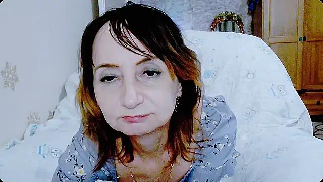 AnnieEltgant from StripChat