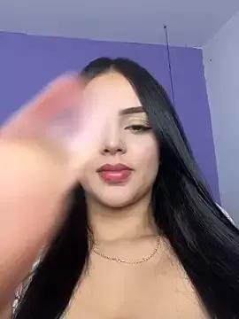 anniehart from StripChat