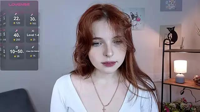 AnnieKim_ from StripChat