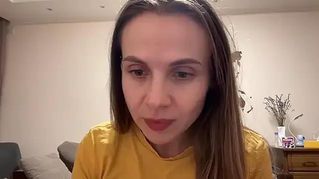 AnnieLove7722 from StripChat