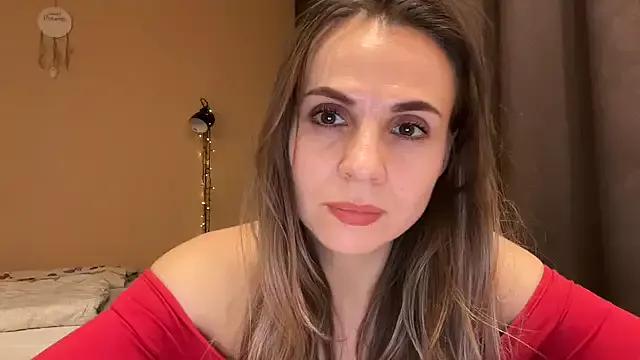 AnnieLove7722 from StripChat