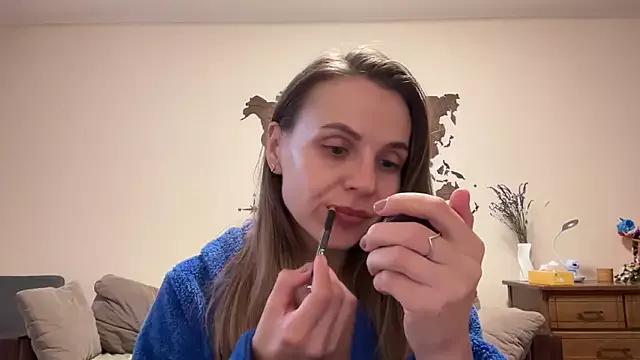 AnnieLove7722 from StripChat