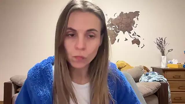 AnnieLove7722 from StripChat