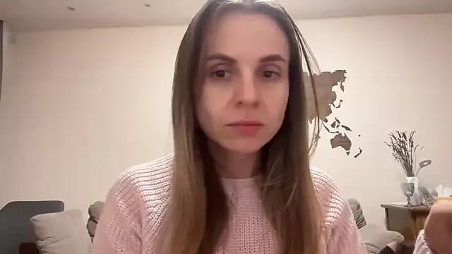 AnnieLove7722 from StripChat