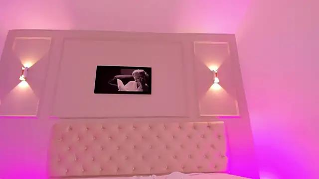 anniemartinezz from StripChat