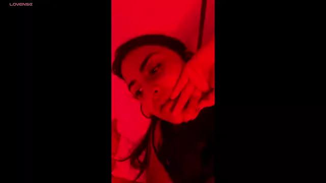 anniemorgan01 from StripChat