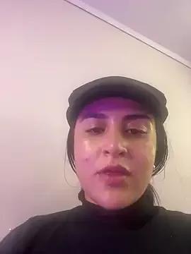 anniemorgan01 from StripChat