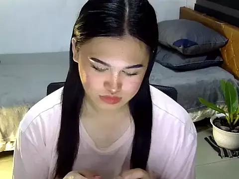 Annierose_ts from StripChat